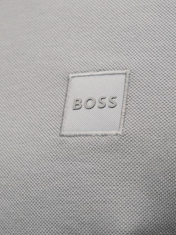 BOSS Shirt 'Passenger' in Zilver