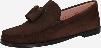 Mocassino 'Josephine' PRETTY BALLERINAS di colore marrone scuro, Visualizzazione prodotti