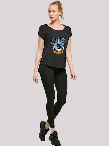 F4NT4STIC Shirt 'Harry Potter' in Zwart