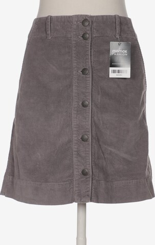 Odd Molly Skirt in S in Grey: front