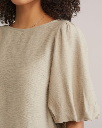 Camicia da donna di WE Fashion in verde