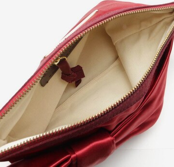 Schumacher Clutch One Size in Rot