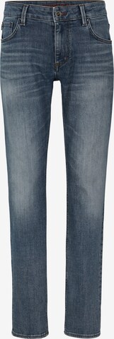 JOOP! Jeans Slimfit Jeans 'Stephen' in Blauw: voorkant