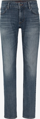 JOOP! Jeans Slimfit Jeans 'Stephen' in Blauw: voorkant