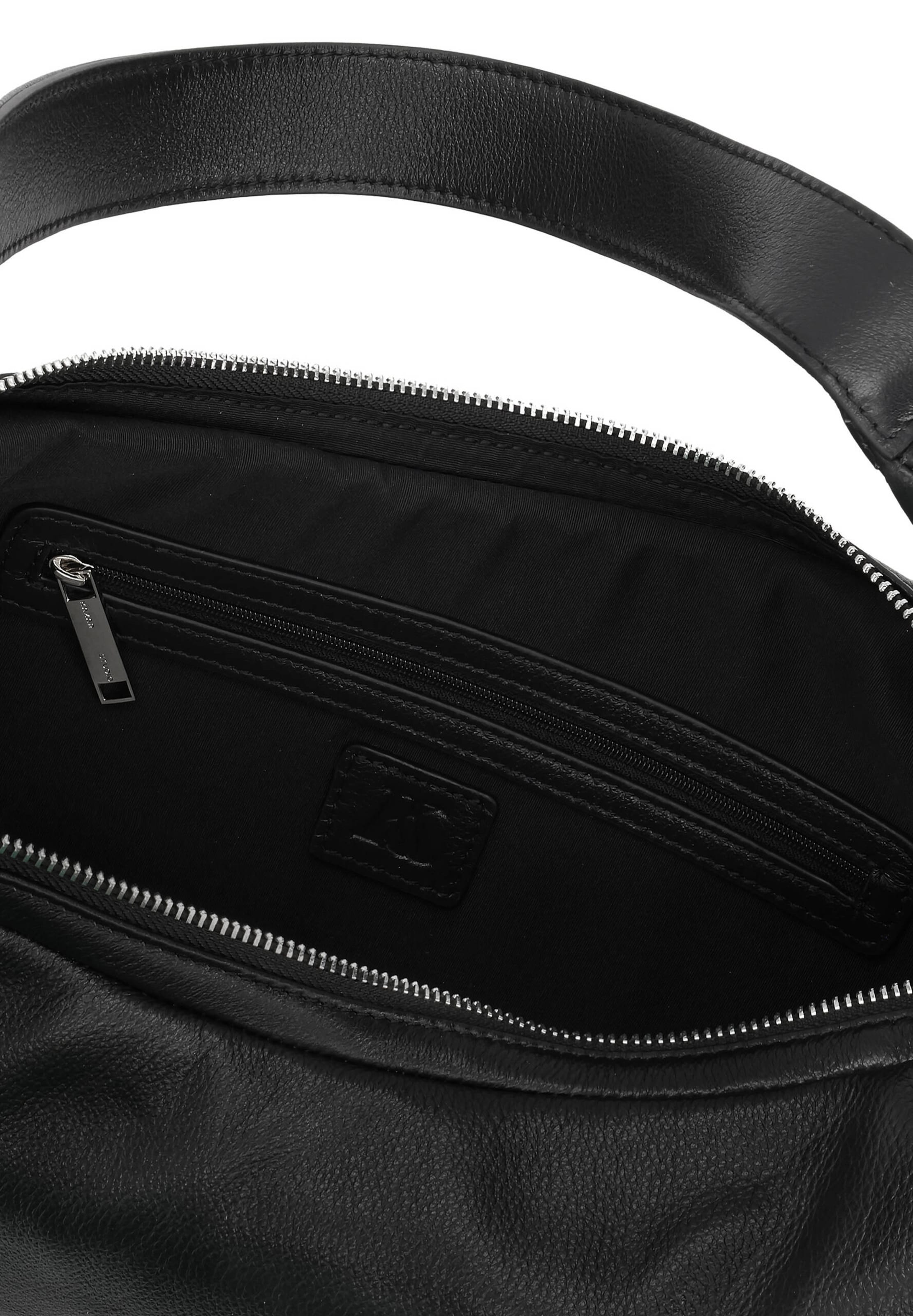 Kazar Studio Дамска чанта в черно