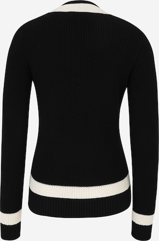 Lauren Ralph Lauren Sweater 'MEREN' in Black