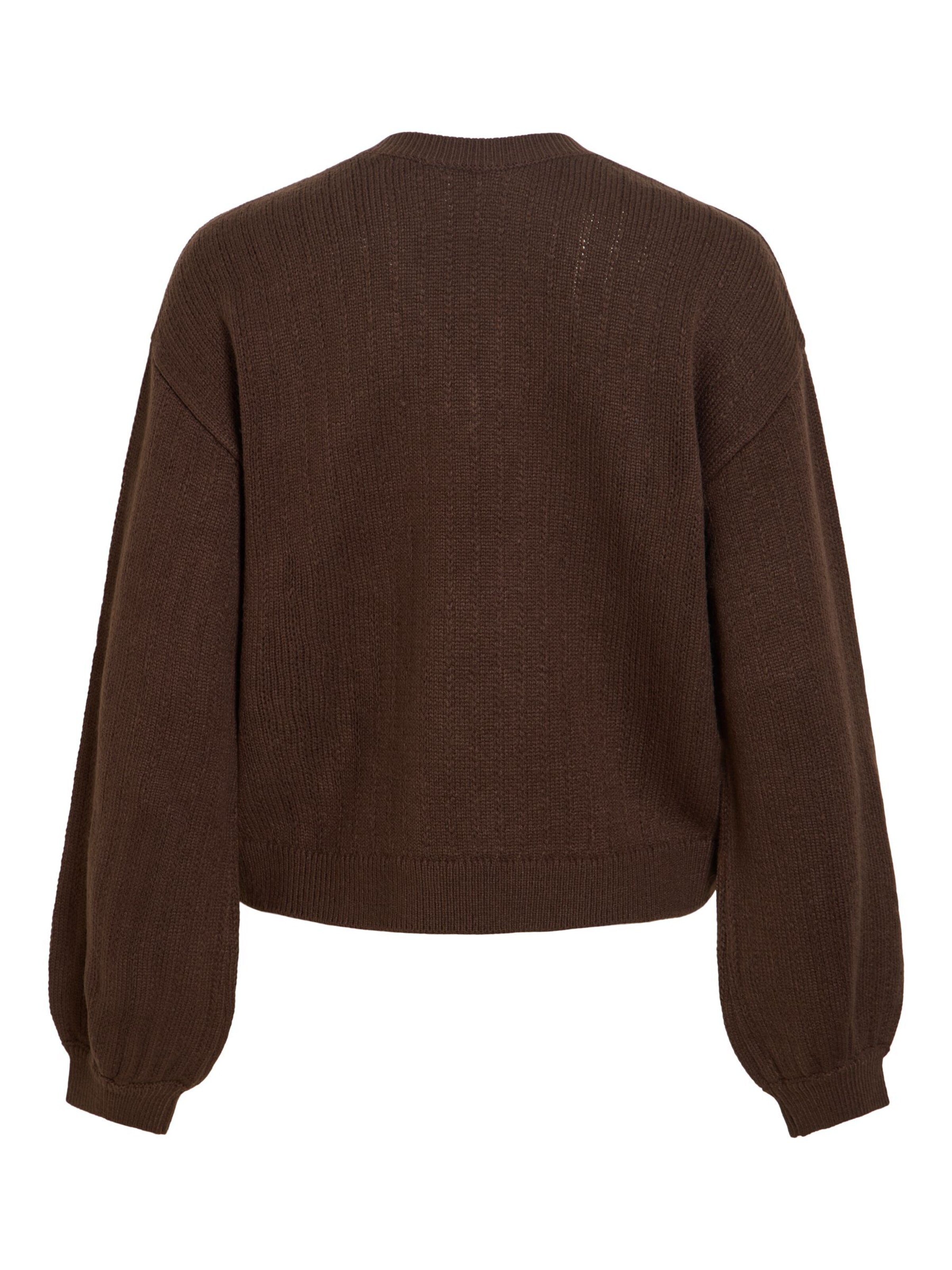 Pull-over VILA en marron