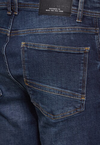 Street One MEN Slim fit Jeans in Blue