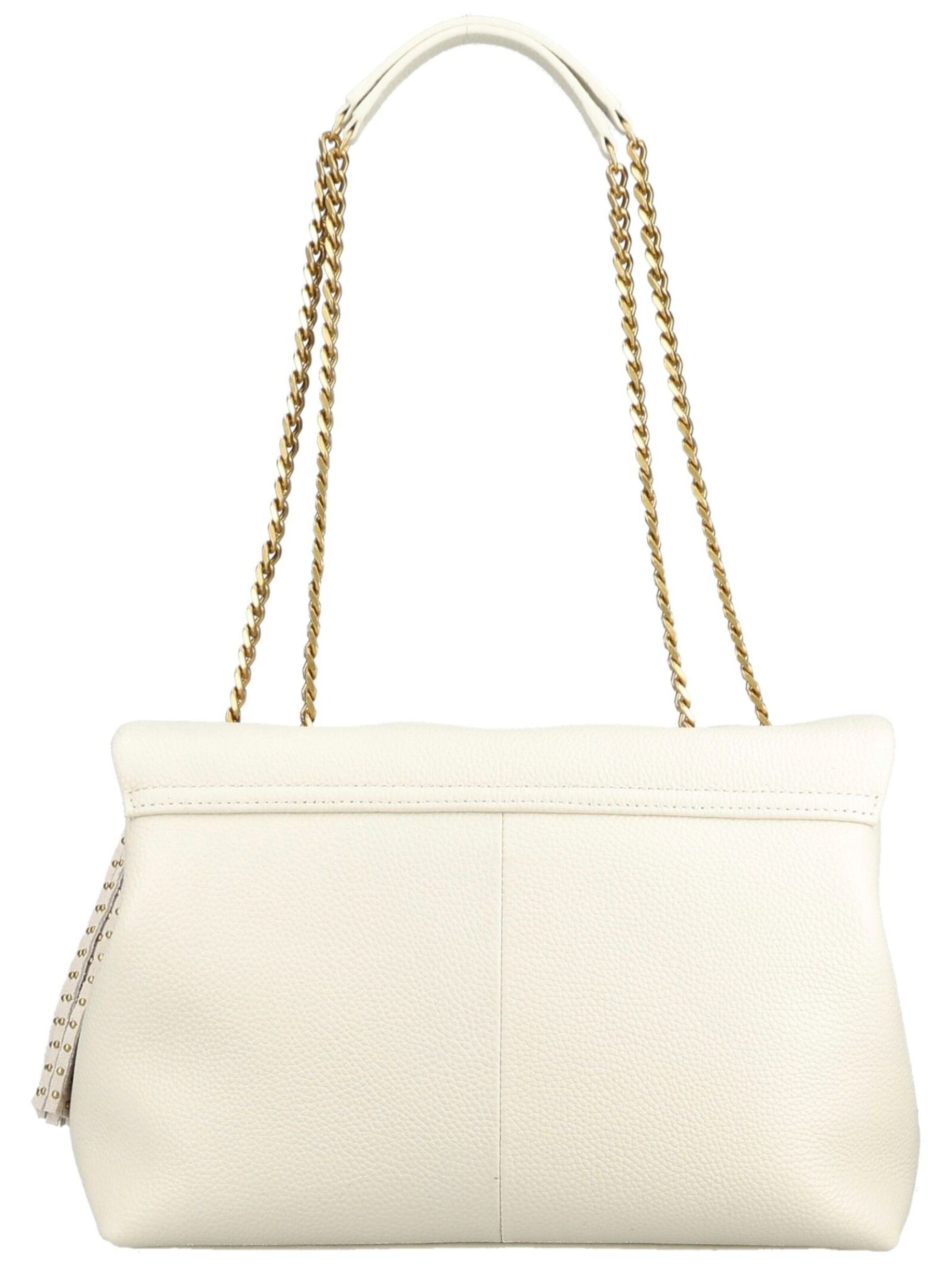 Sac à bandoulière La Carrie en beige