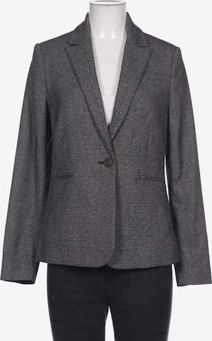 MANGO Blazer in S in Grey: front