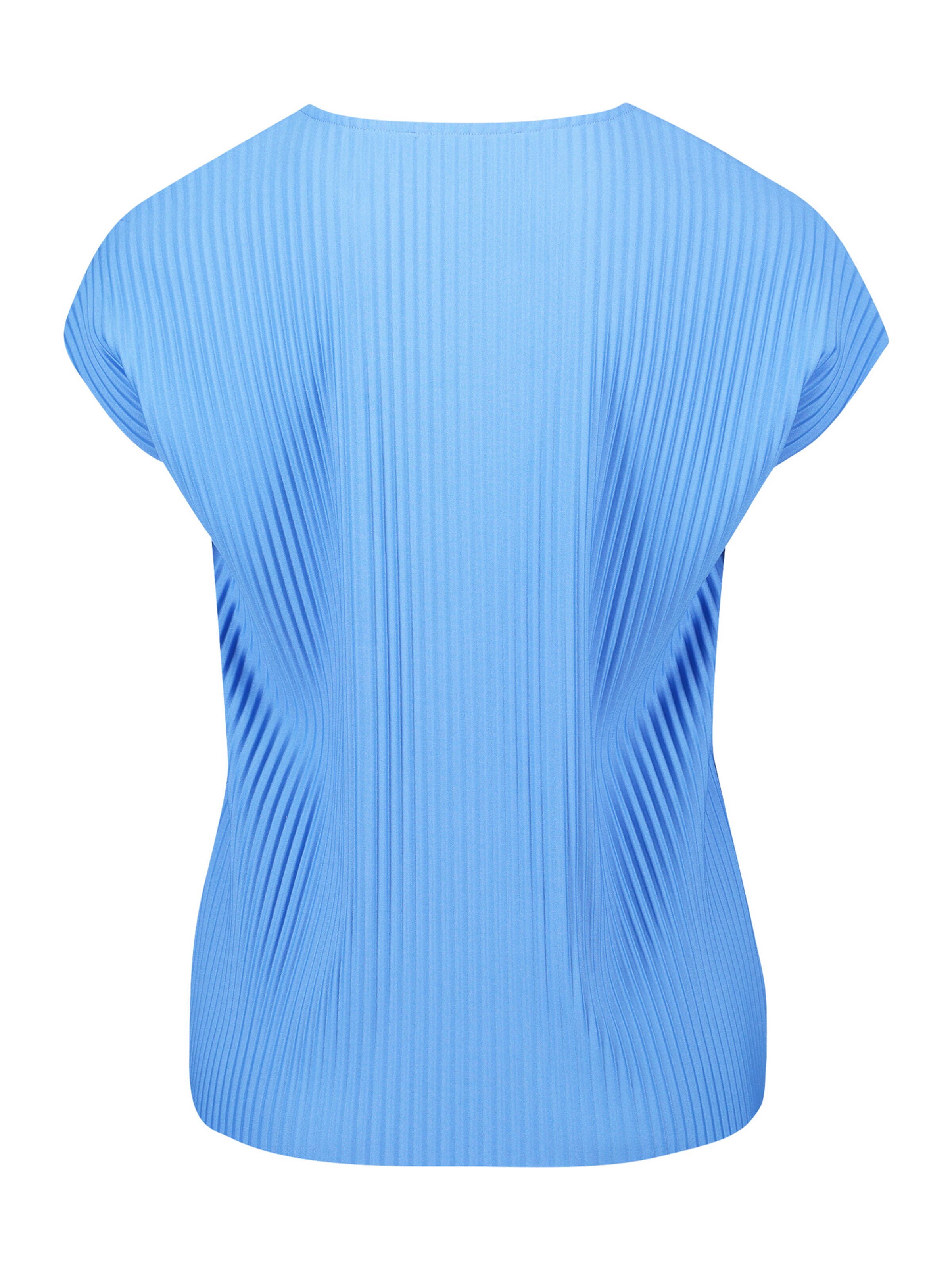 Betty & Co Shirt in Blau