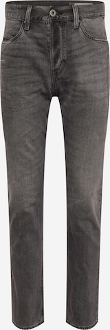 G-Star RAW Jeans 'Triple A' in Grey: front