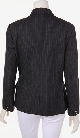 GENNY Blazer M in Grau