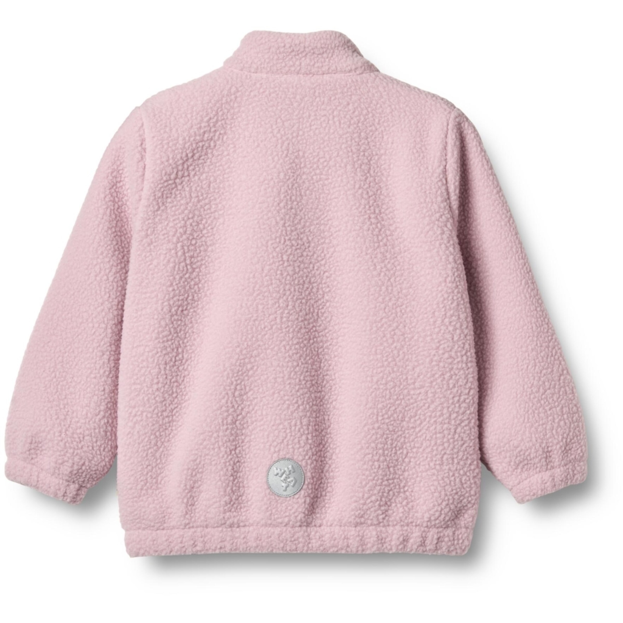 WHEAT Jacke in Pink