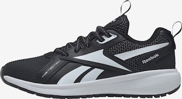 Reebok Sportschuh 'Durable XT' in Schwarz: predná strana