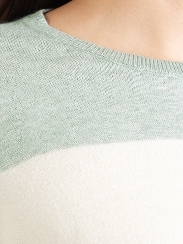 Pulover 'ONLSENTA' de la ONLY pe verde