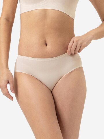 Mey Panty 'Simply Better Invisibles' in Beige
