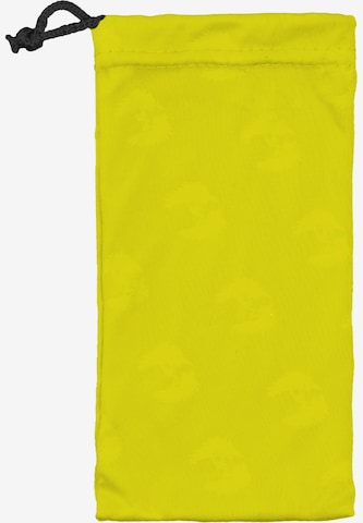 Occhiali da sole 'Likoma' di MSTRDS in giallo
