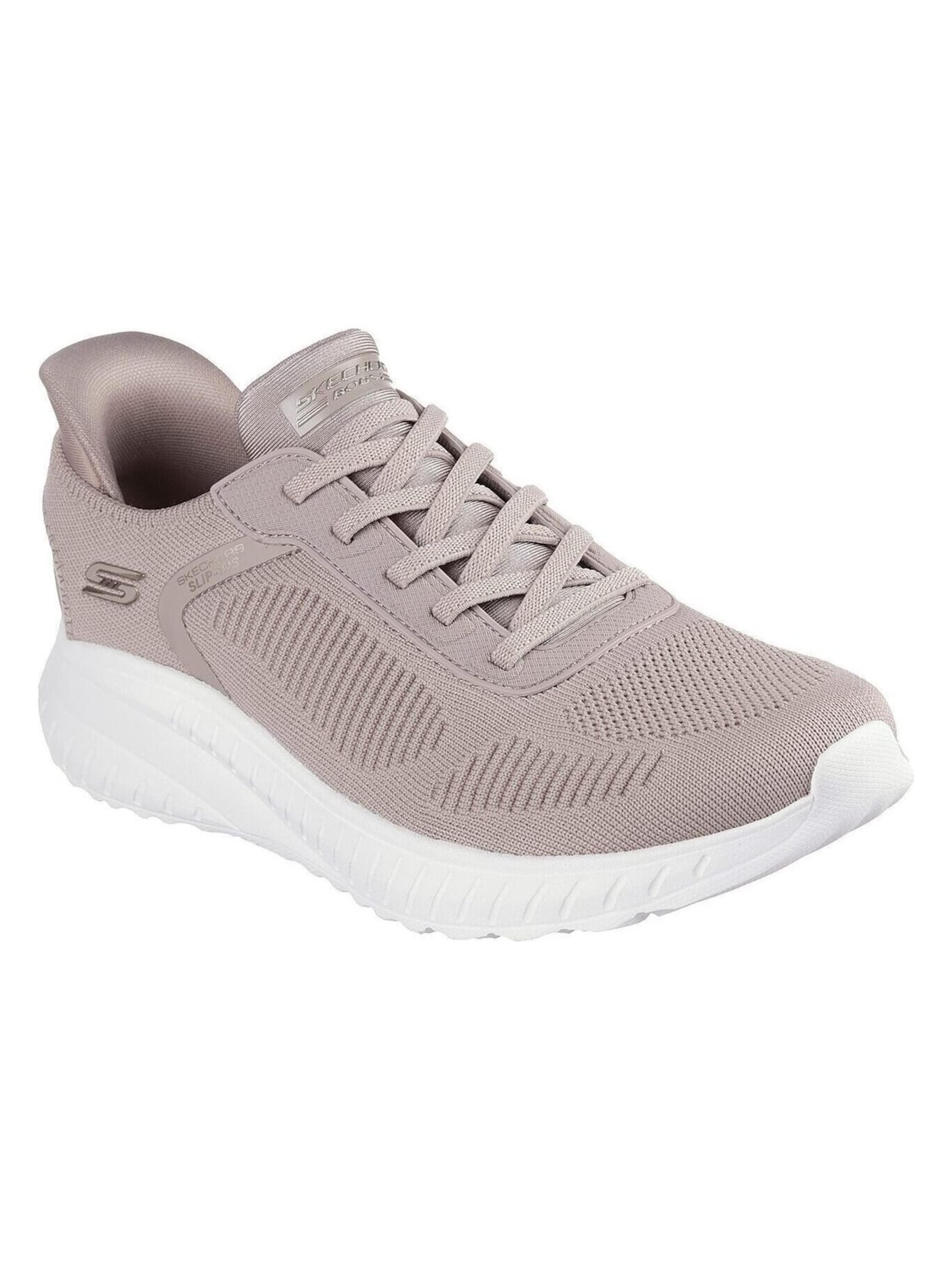 SKECHERS Sportschuh 'Skechers Bobs Squad Chaos - C'‌‌‌‌‌‌ in Lila