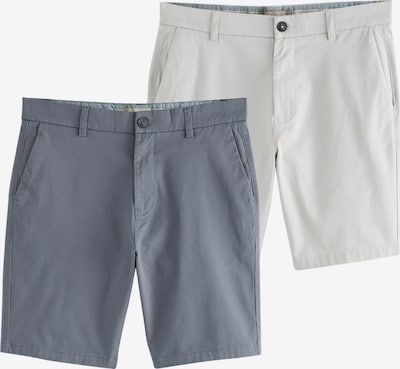 „Chino“ stiliaus kelnės iš Next, spalva – smėlio spalva / nakties mėlyna, Prekių apžvalga