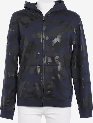 VALENTINO Sweatshirt / Sweatjacke L in Mischfarben: Vorderseite