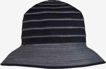 LOEVENICH Hut in Blau: Vorderseite