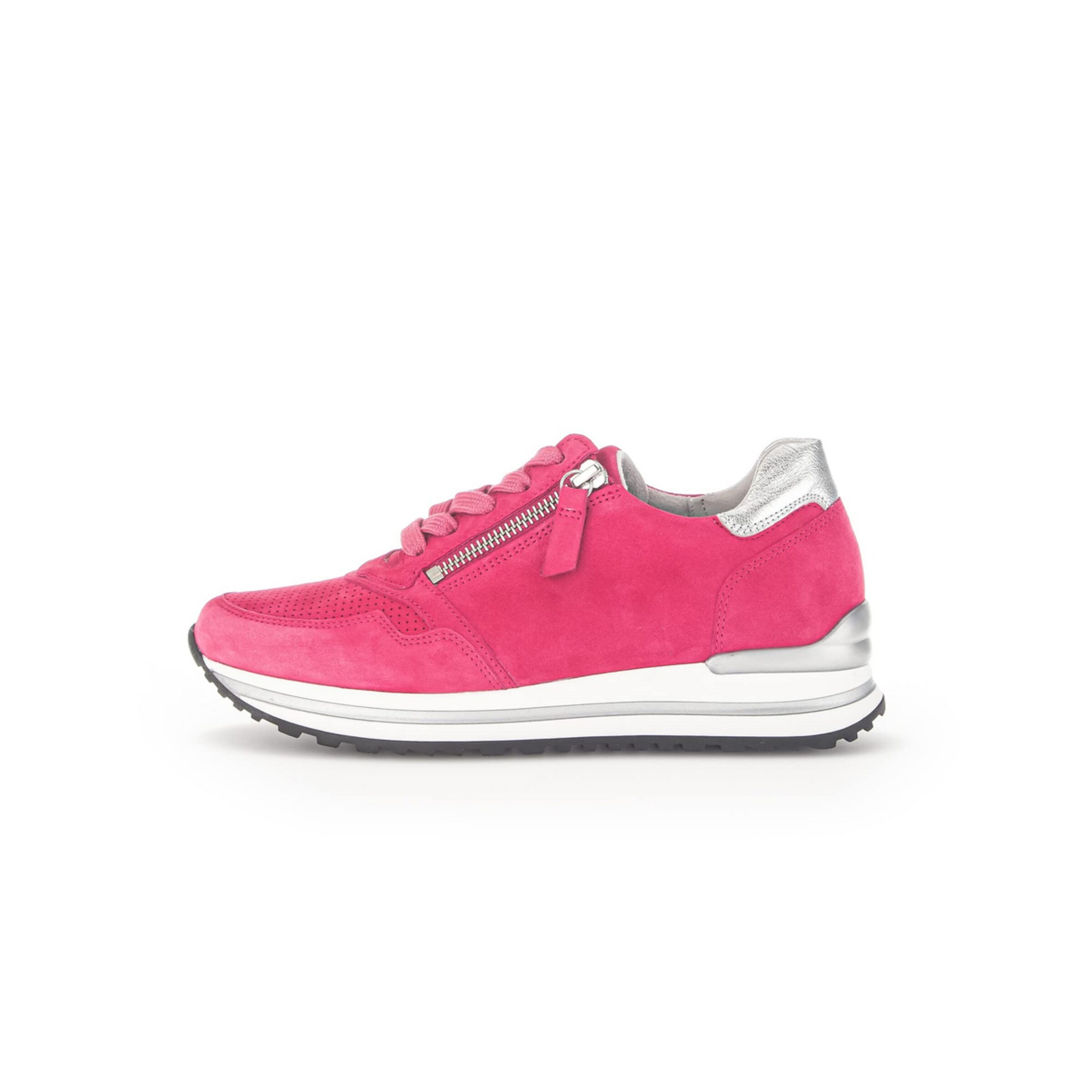 GABOR Sneakers in Pink