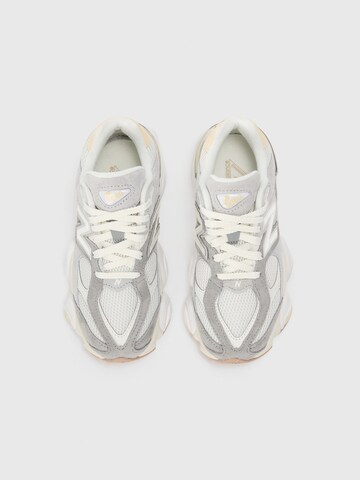 new balance Sneaker '9060' in Grau