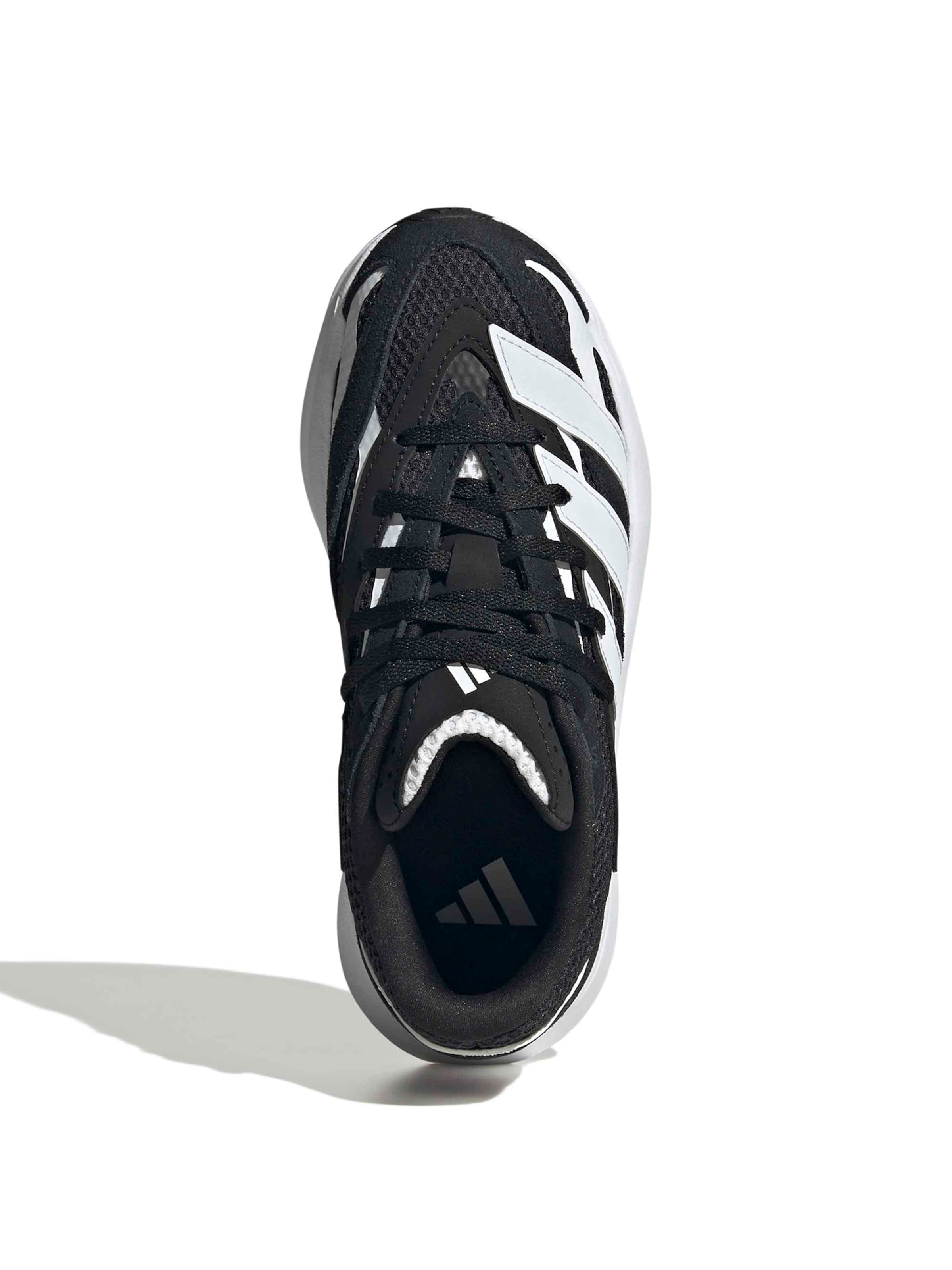 ADIDAS SPORTSWEAR Tenisky 'LIGHTBLAZE' – černá