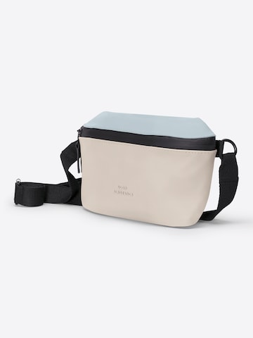 Ucon Acrobatics Fanny Pack 'Jona Medium Lotus Infinity' in Beige