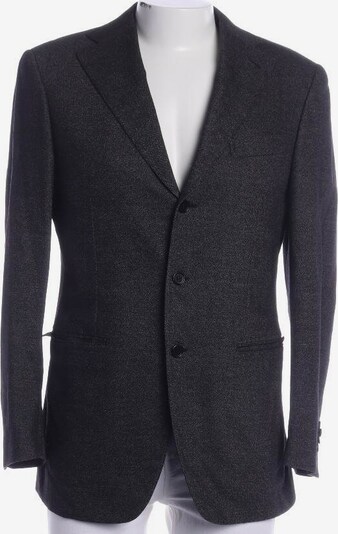 Canali Suit Jacket in S in Grey, Item view