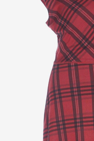 HUGO Kleid XS in Rot