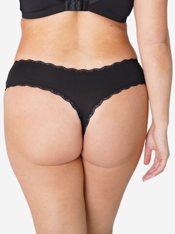 SugarShape String 'Basic' in Schwarz