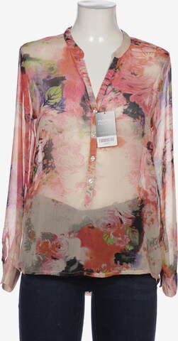 TAMARIS Blouse & Tunic in M in Pink: front