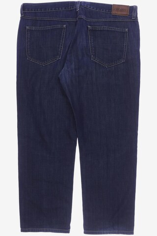 Hackett London Jeans in 42 in Blue