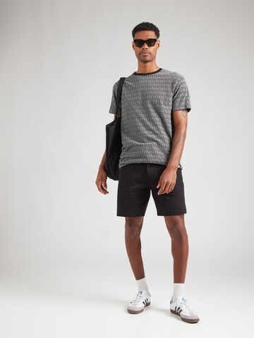 Regular Pantalon 'ONSMICKY' Only & Sons en noir