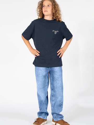 BLUE EFFECT Loose fit Jeans '2879' in Blue