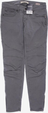 Mavi Jeans 28 in Grau: predná strana