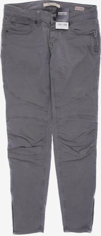 Mavi Jeans 28 in Grau: predná strana