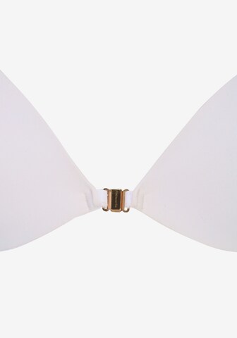 TAMARIS Push-up Bra in White