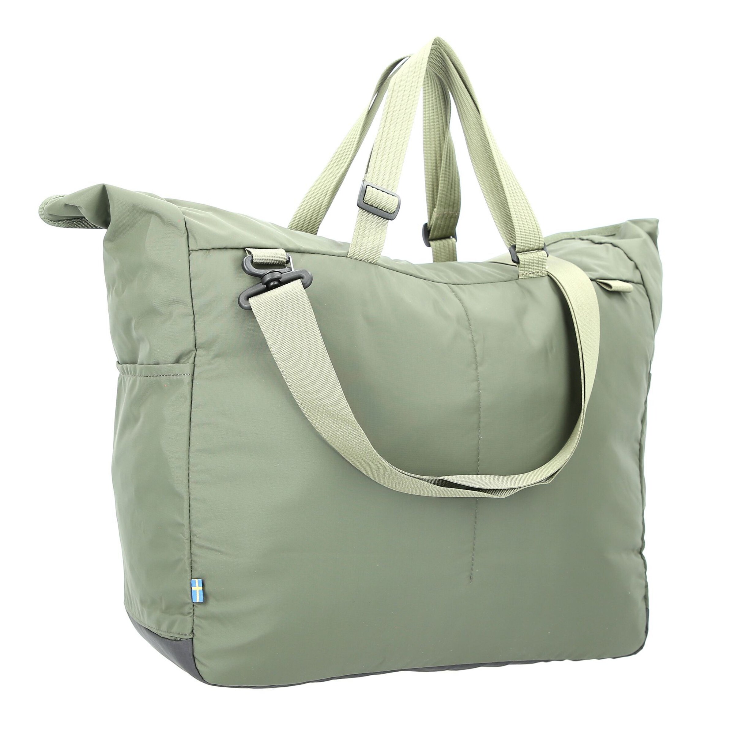 Sac à bandoulière Fjällräven en vert