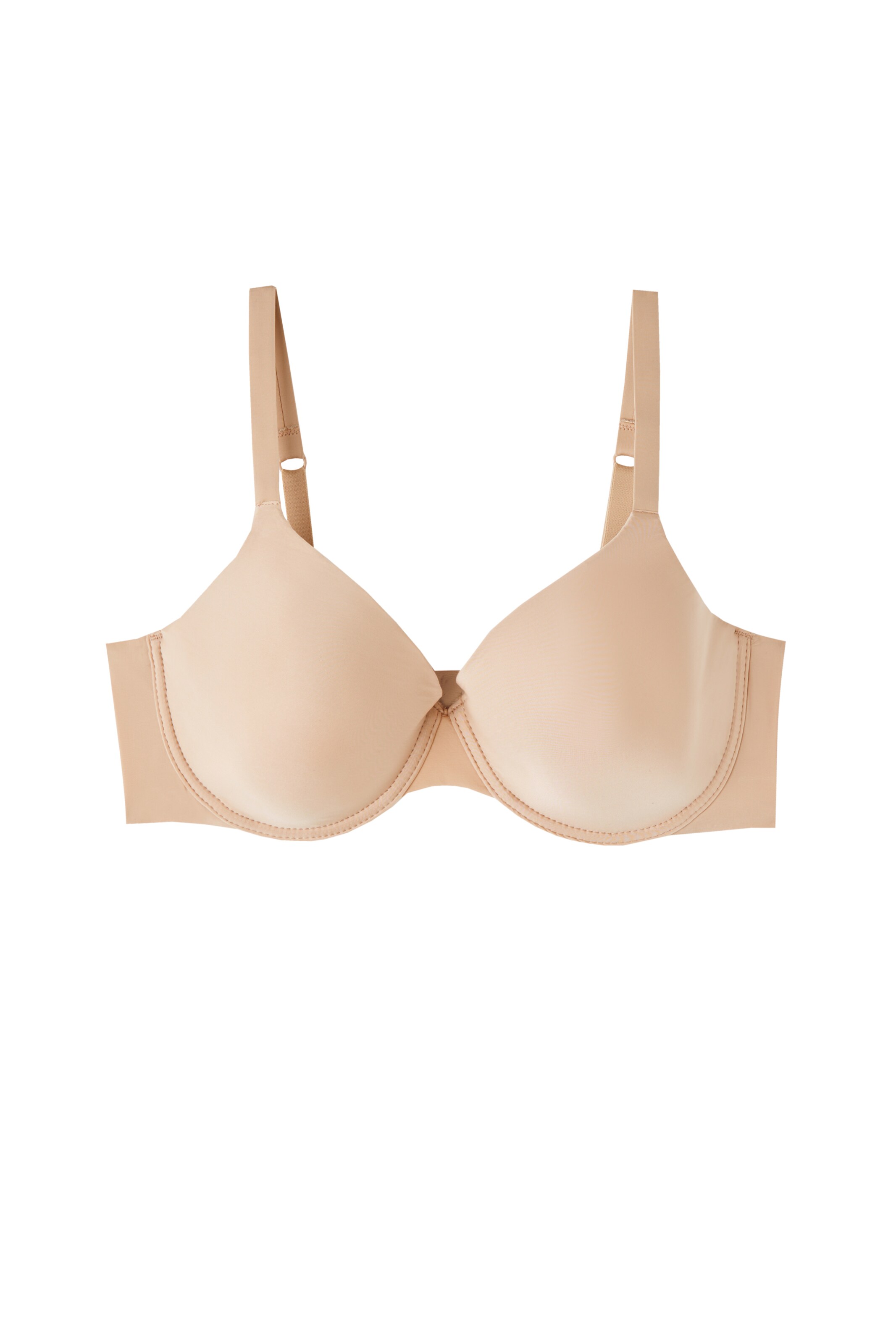 INTIMISSIMI Bra in Beige: front