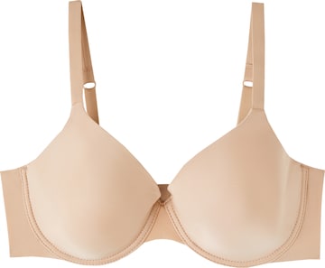 INTIMISSIMI BH in Beige: Vorderseite