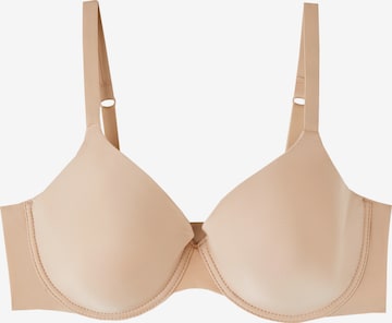 INTIMISSIMI BH 'Francesca Ultralight' in Beige: Vorderseite