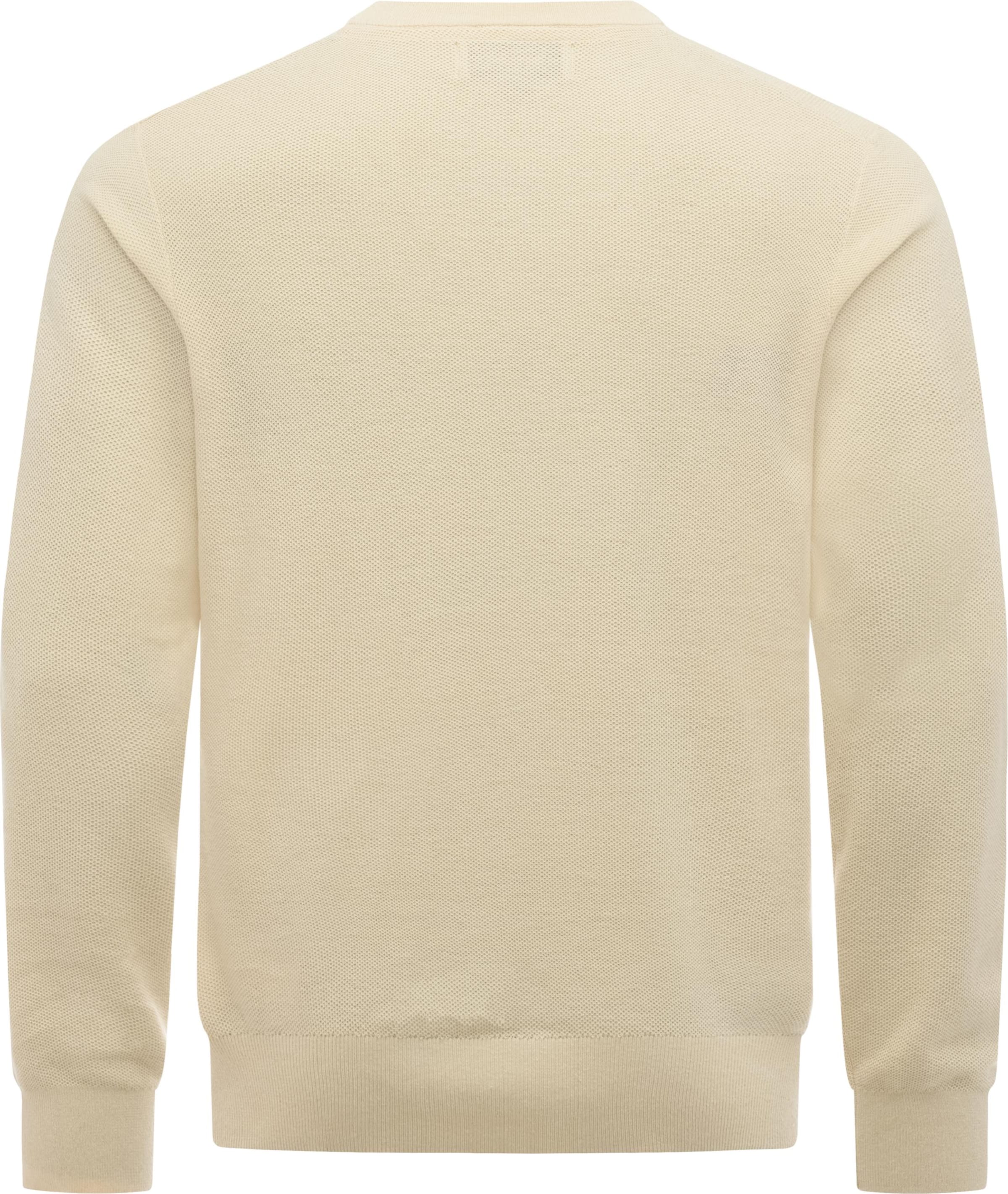 Ragwear Pullover ' Orien ' in Gelb