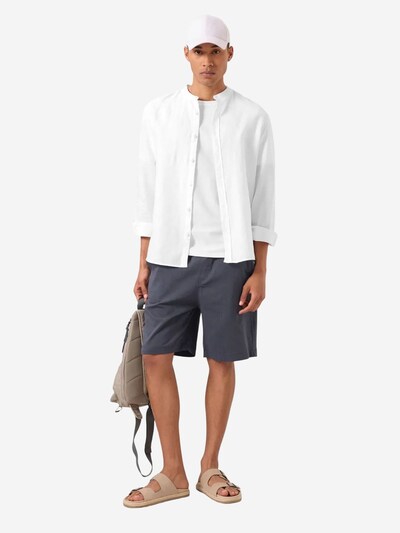 Tommy Life Hose in 46 in anthrazit, Produktansicht