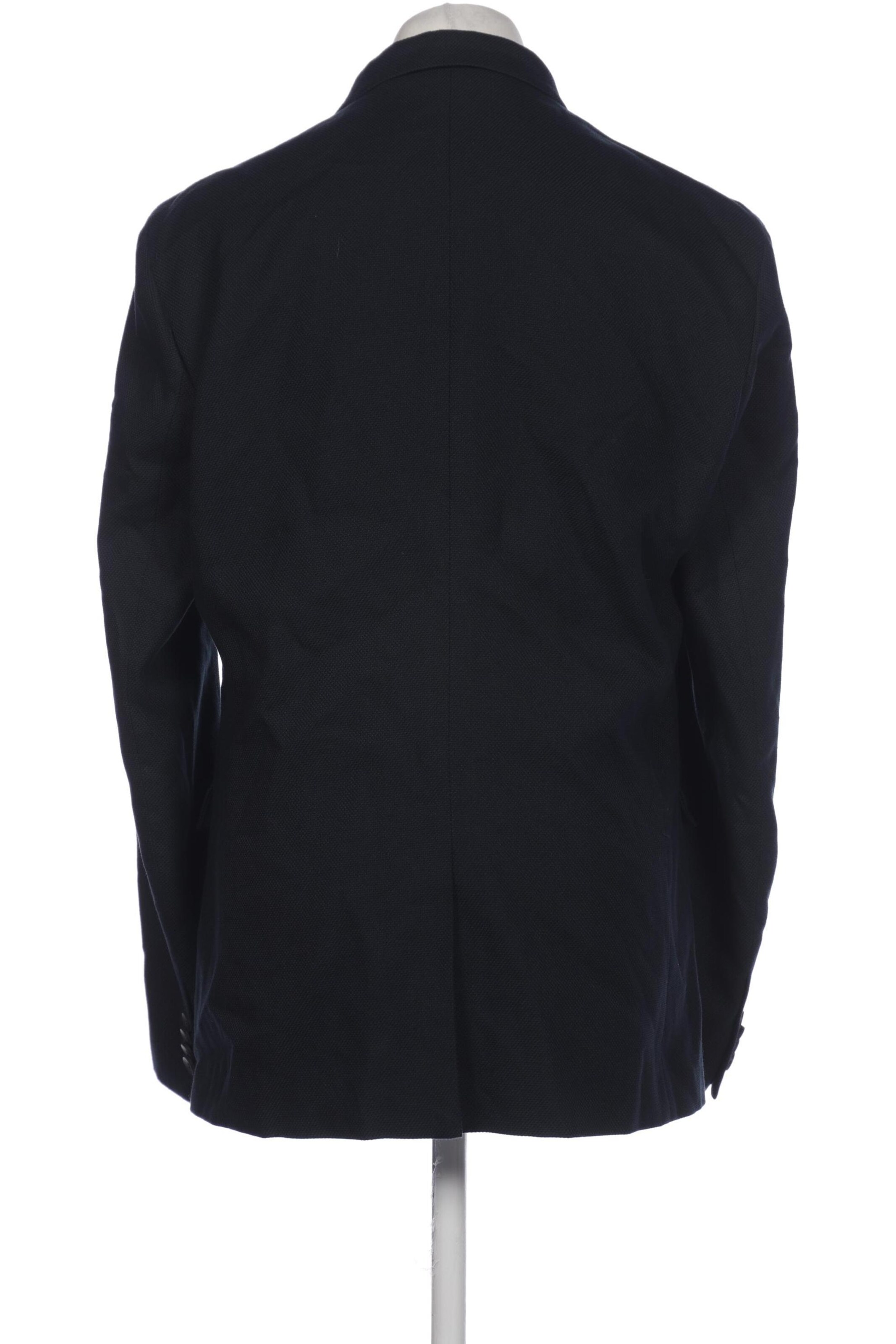 Calvin Klein Sakko L-XL in Blau