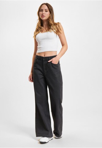 Baggy Jean DEF en noir