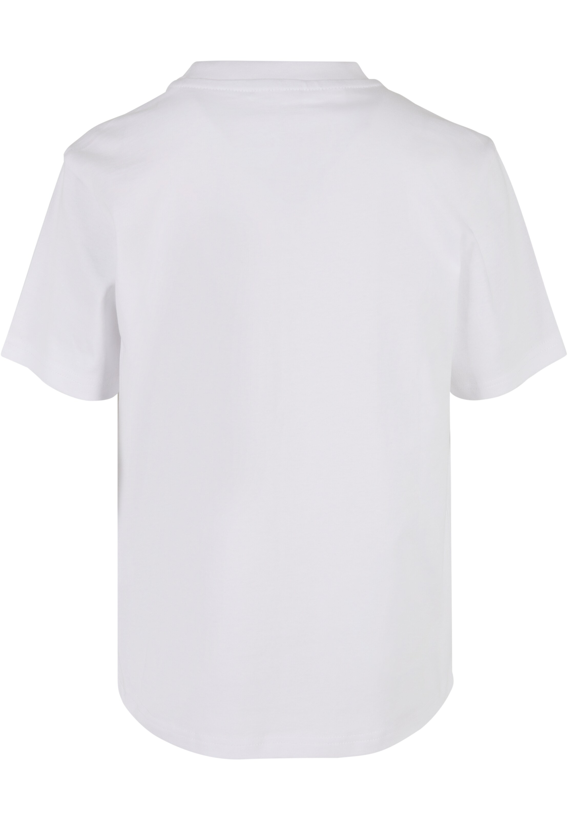 Urban Classics T-Shirt in Weiß