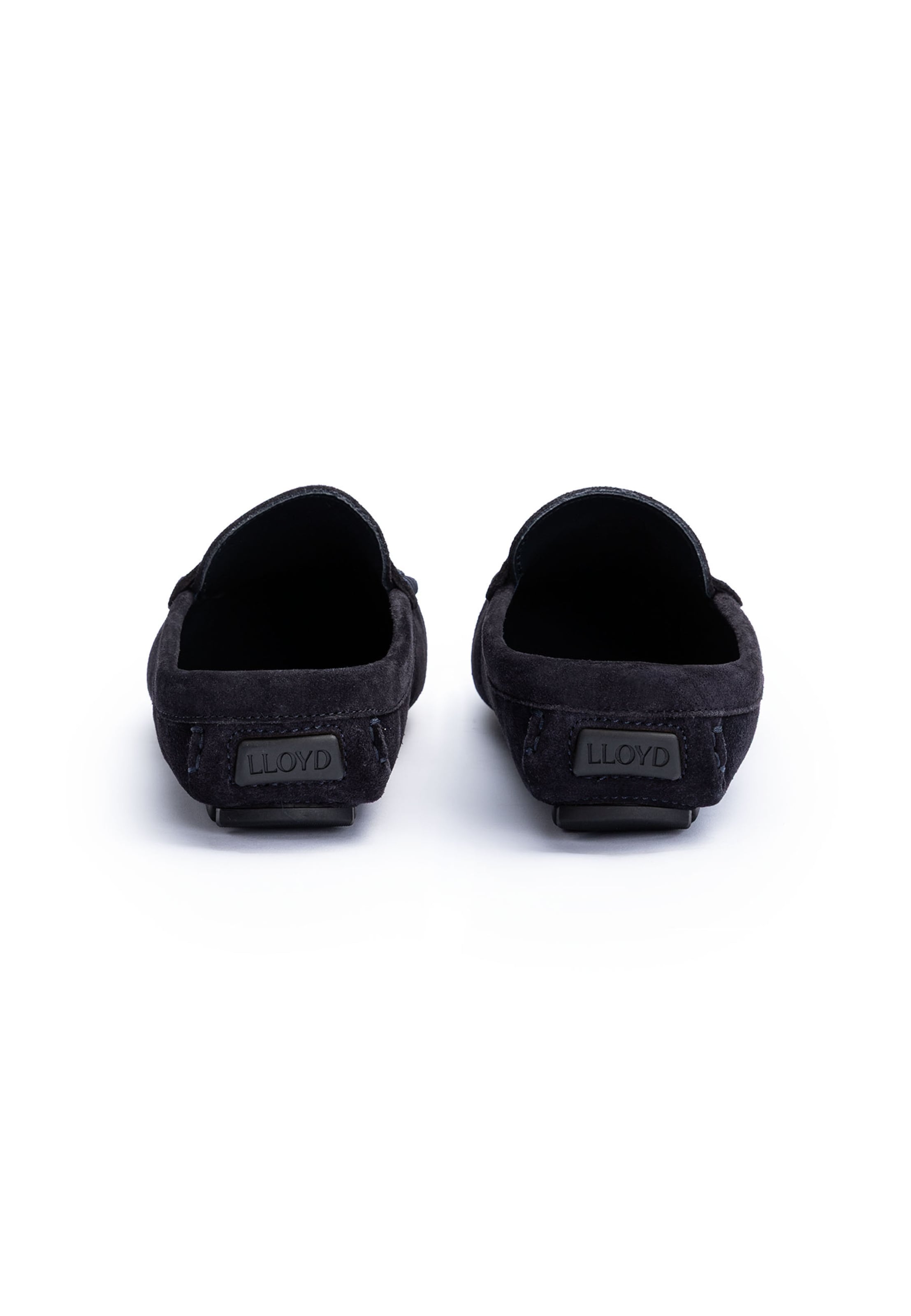 Mocassin 'ROVER' LLOYD en bleu